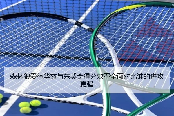 森林狼爱德华兹与东契奇得分效率全面对比谁的进攻更强