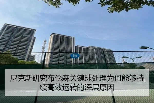 尼克斯研究布伦森关键球处理为何能够持续高效运转的深层原因